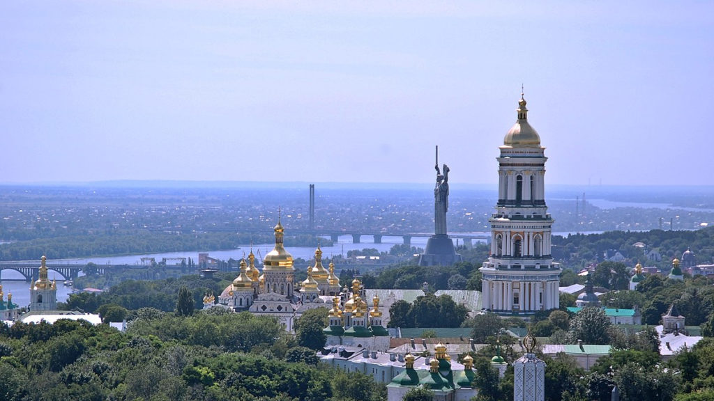КИЇВ24