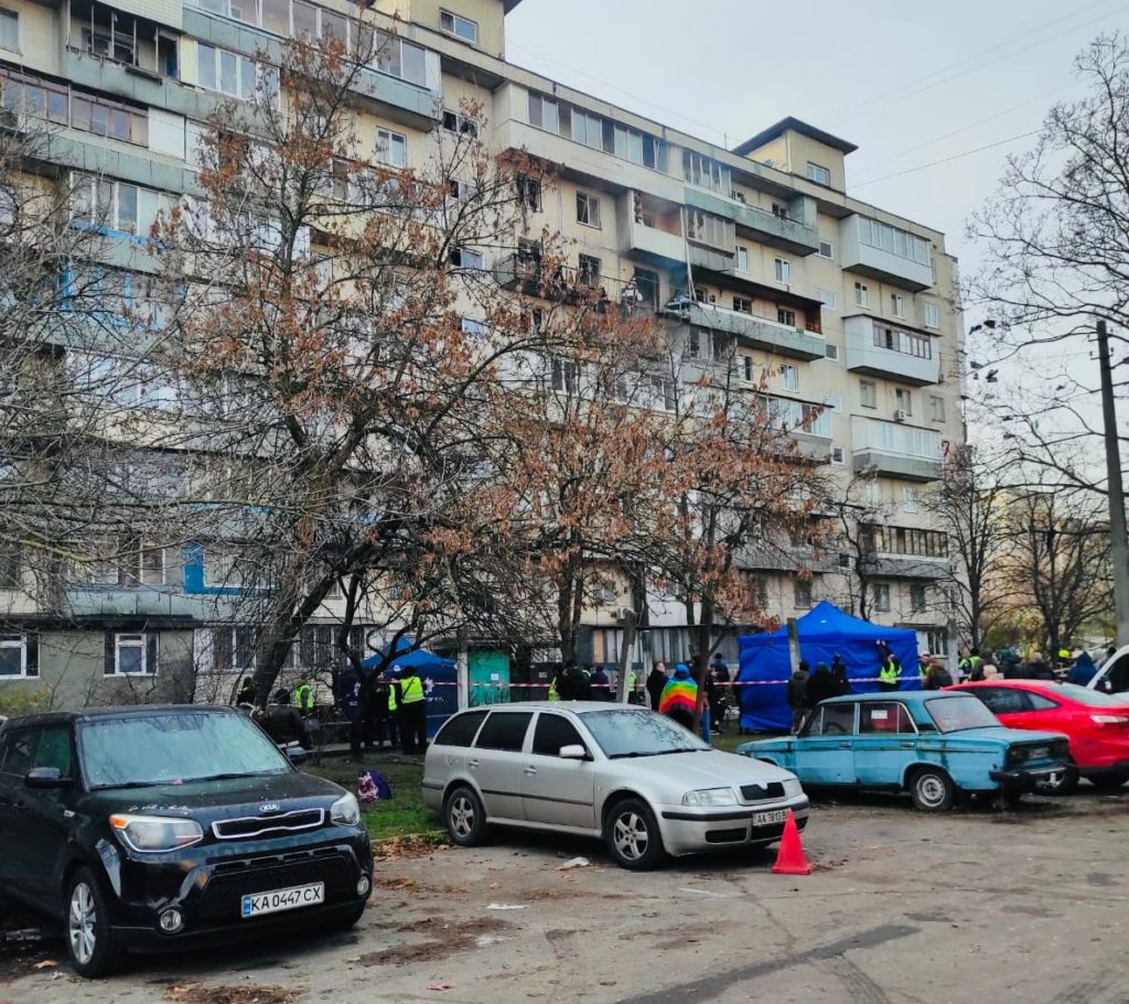 КИЇВ24
