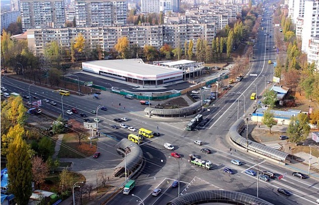 КИЇВ24