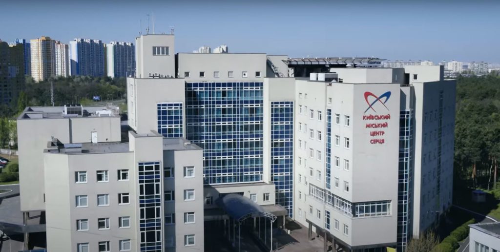 КИЇВ24