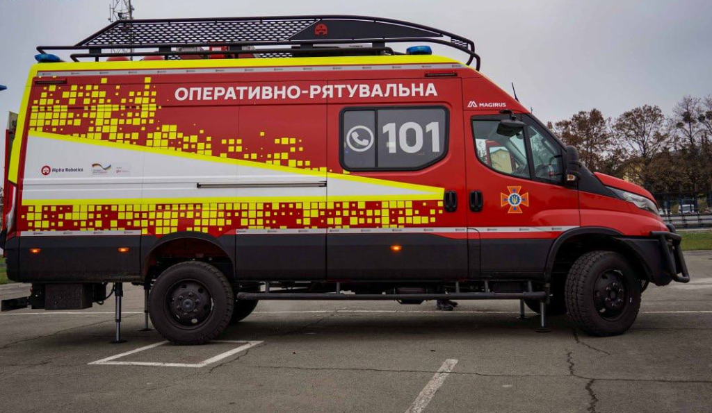 КИЇВ24