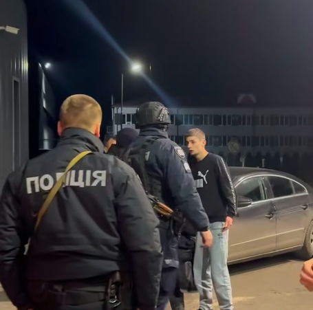 КИЇВ24