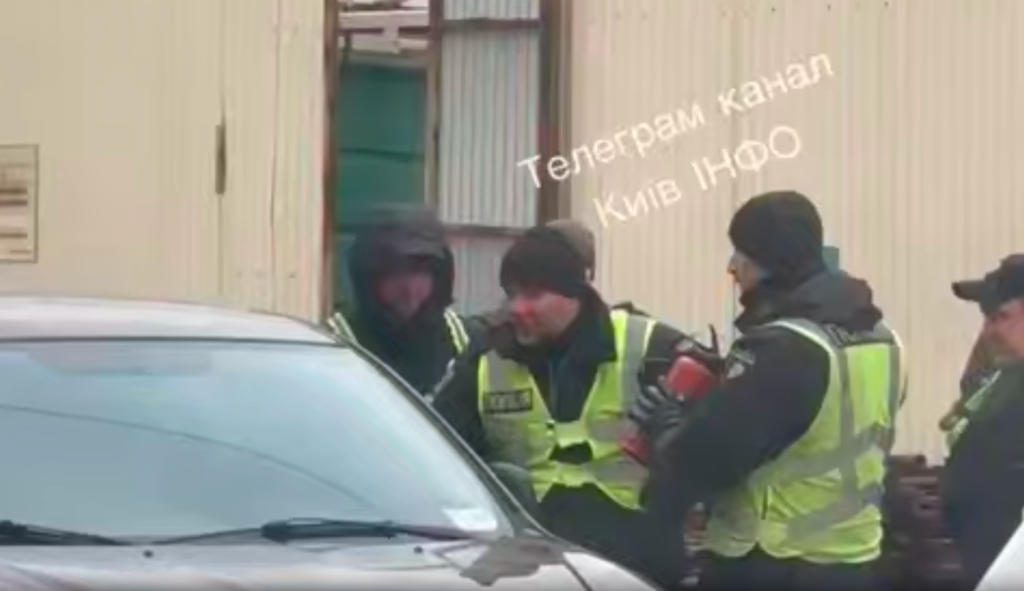 КИЇВ24