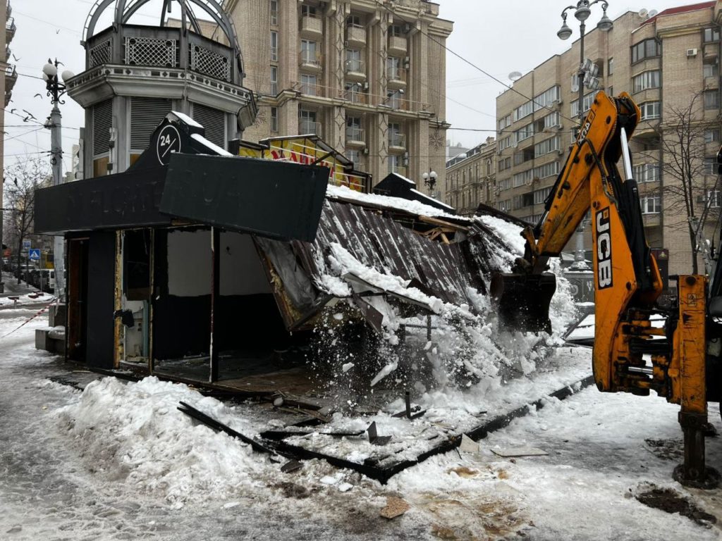 КИЇВ24