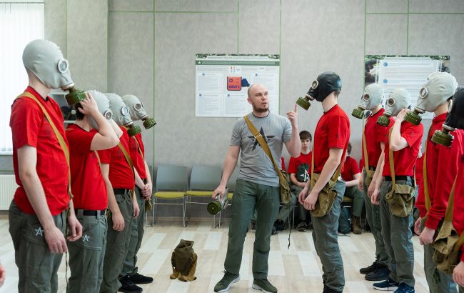 КИЇВ24