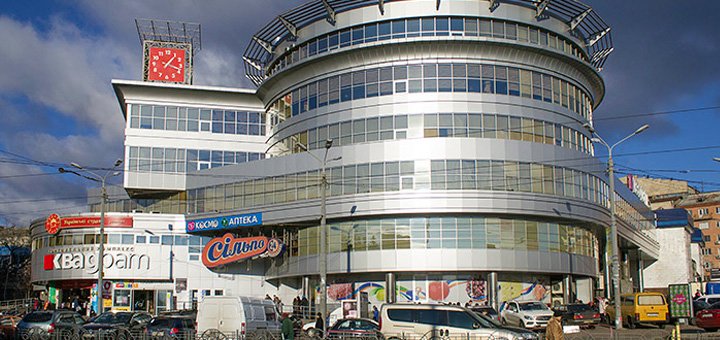 КИЇВ24
