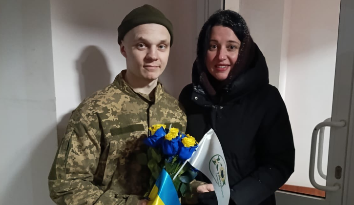 КИЇВ24