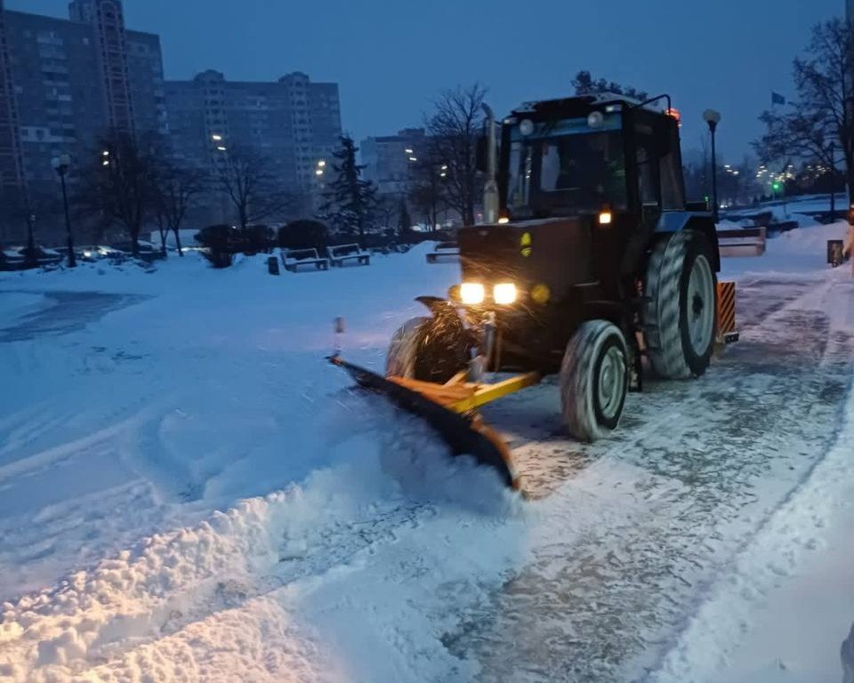 КИЇВ24