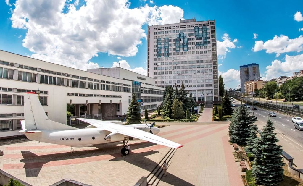КИЇВ24