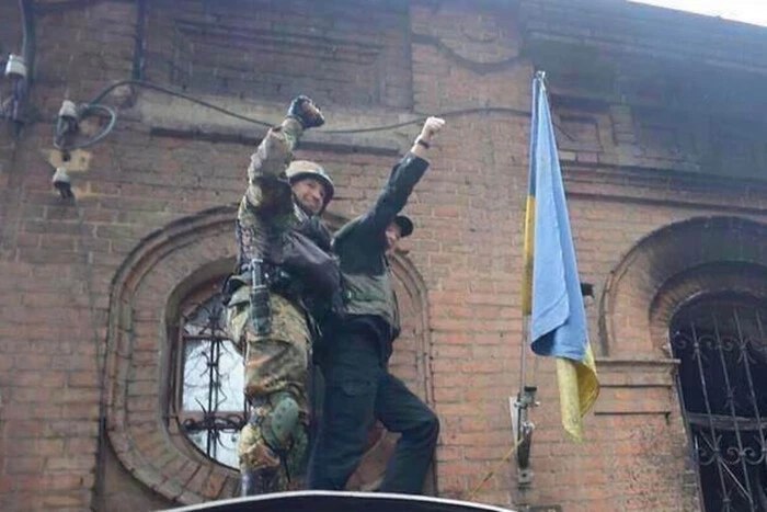 КИЇВ24