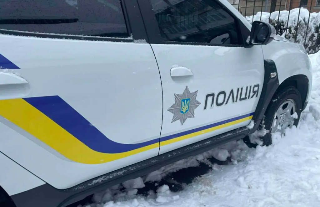 КИЇВ24