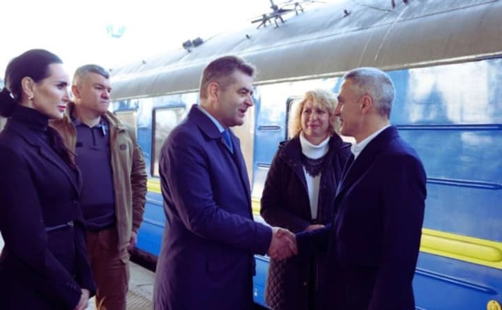 КИЇВ24