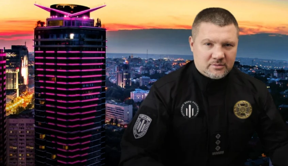 КИЇВ24
