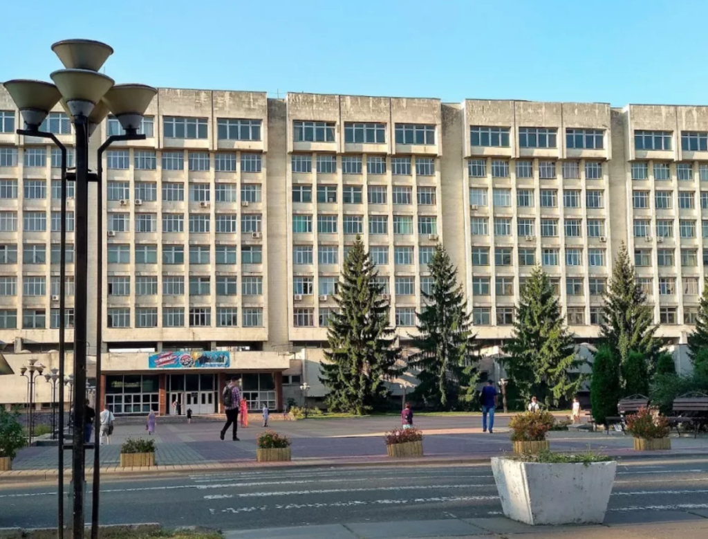 КИЇВ24