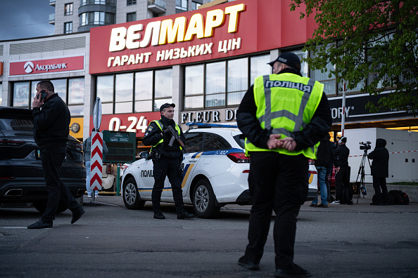 КИЇВ24