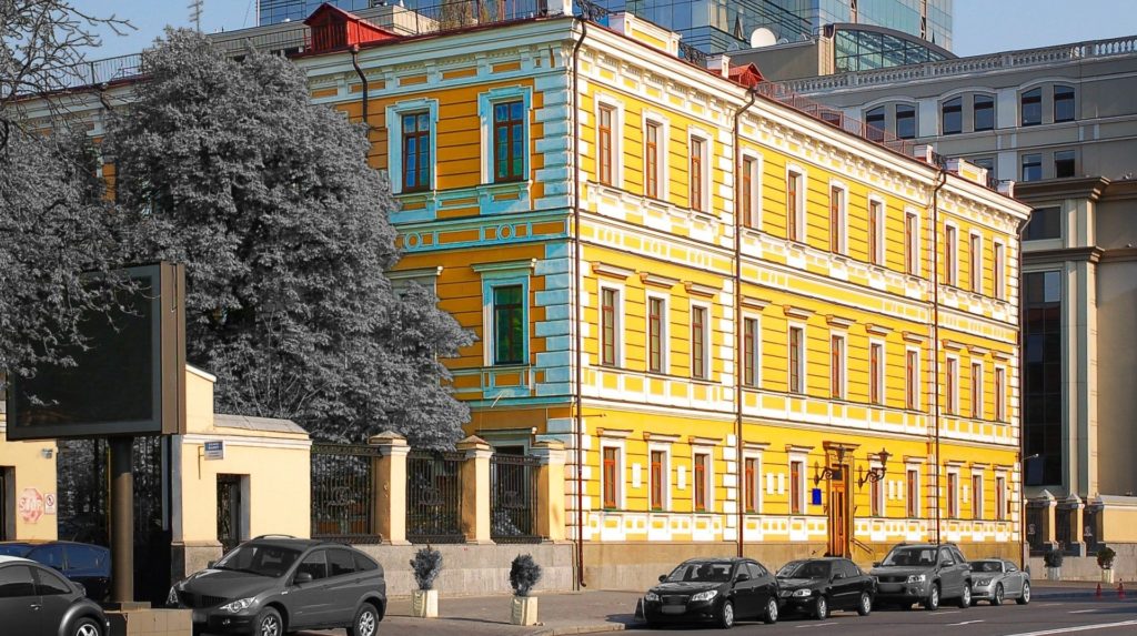 КИЇВ24