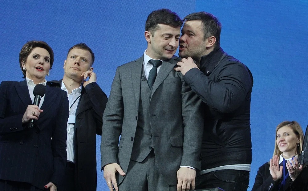 КИЇВ24