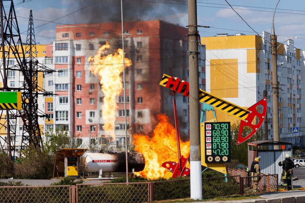 КИЇВ24