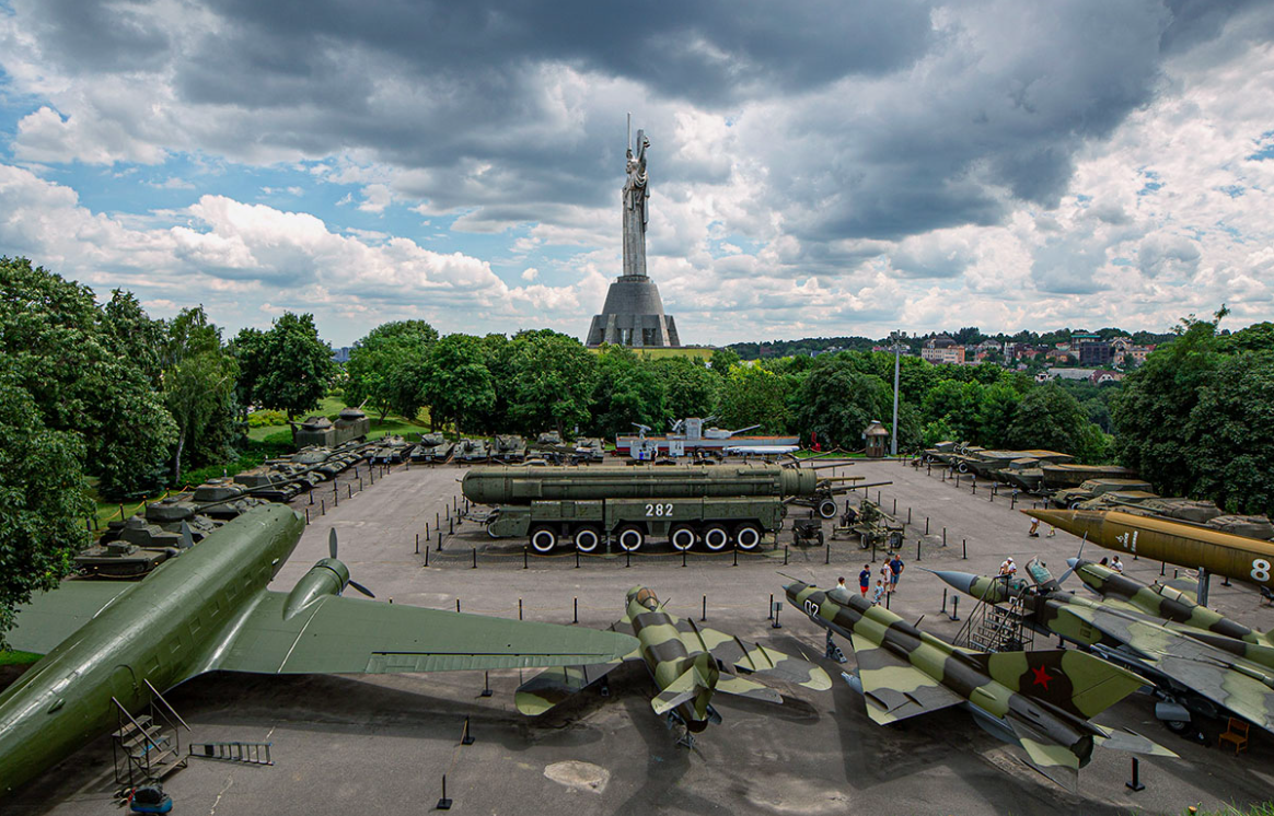 КИЇВ24