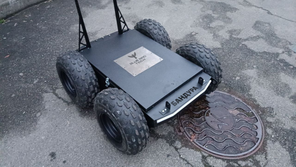КИЇВ24