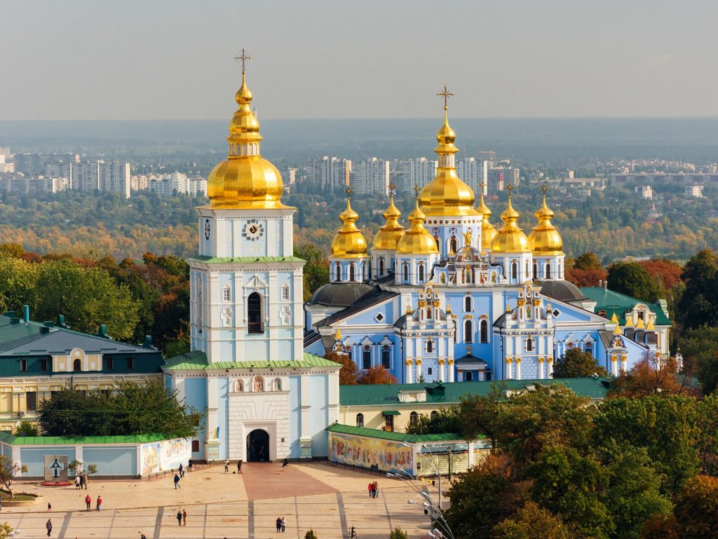 КИЇВ24