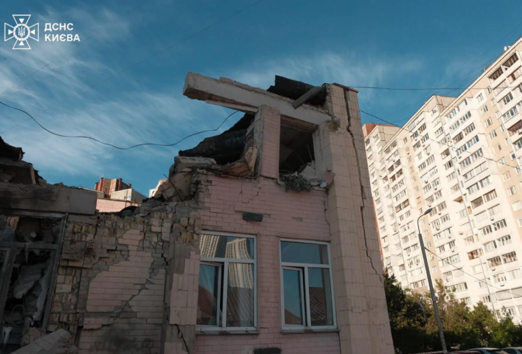 КИЇВ24