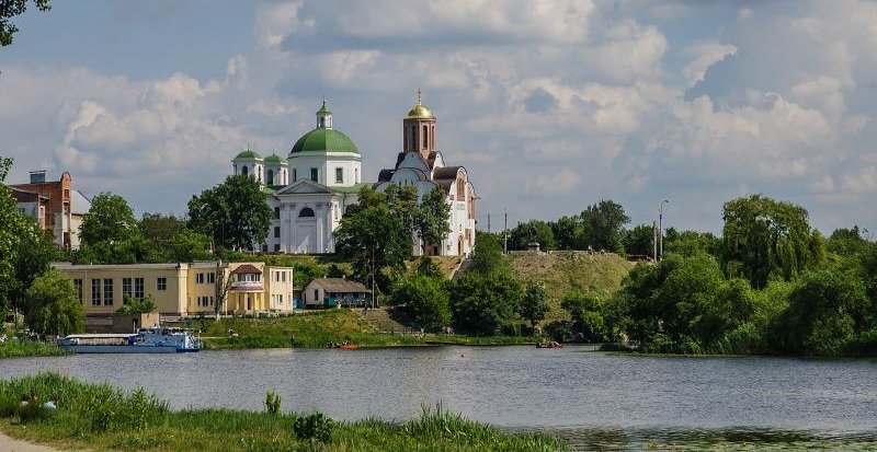 КИЇВ24