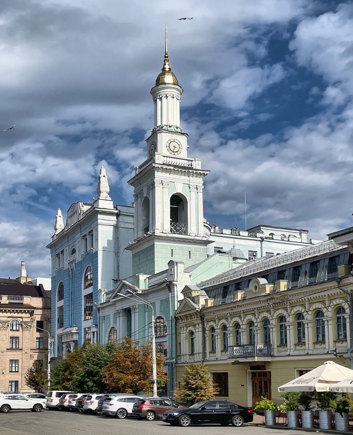 КИЇВ24