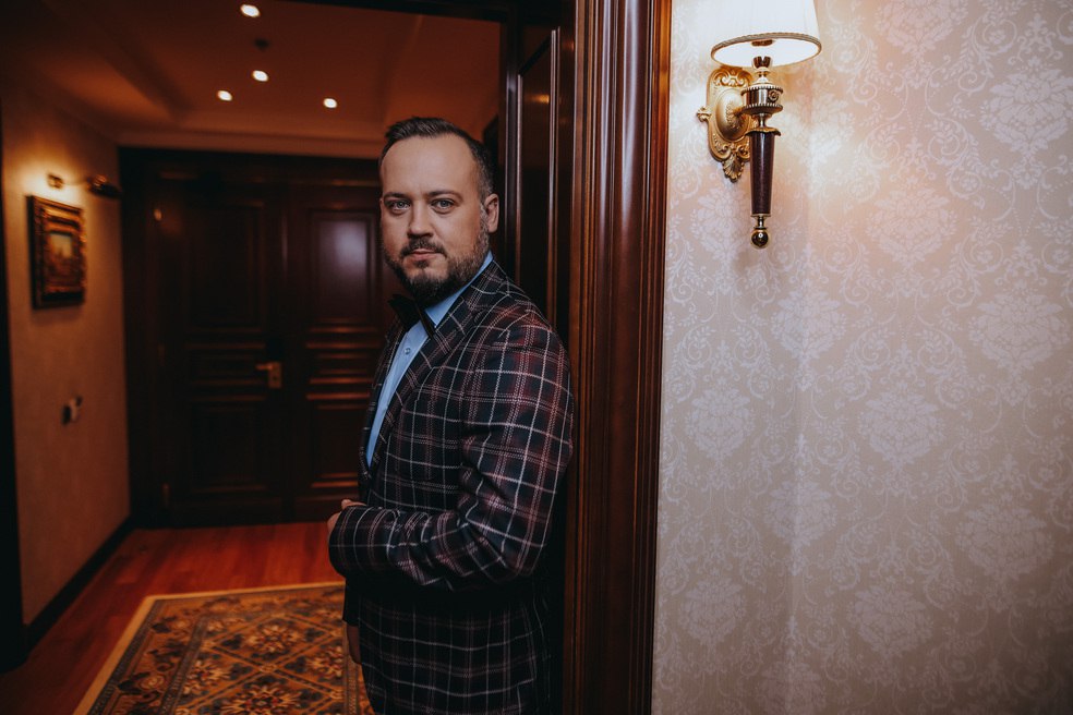 Телеканал Київ - #ДивисьКиїв