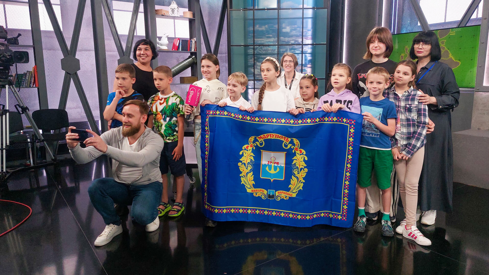 Телеканал Київ